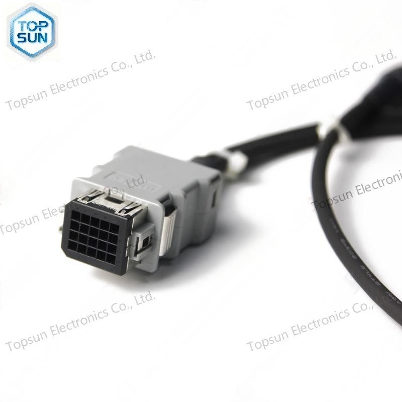 Panasonic CABLE W CONNECT N610039138AB